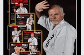 Okinawan Karate Secrets - Patrick McCarthy