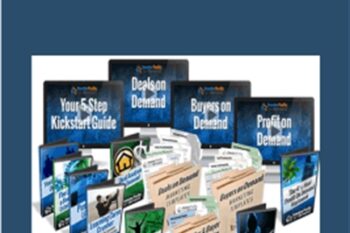 Investor Profits On Demand - Patrick Riddle