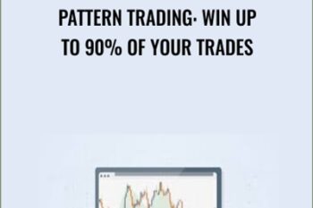 Pattern Trading: Win Up To 90% Of Your Trades - udemy