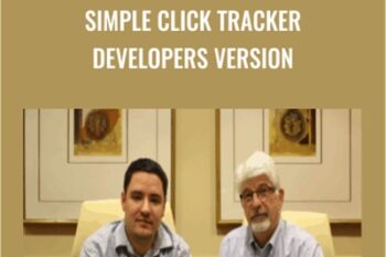 Simple Click Tracker Developers Version - Paul Counts and David Perdew