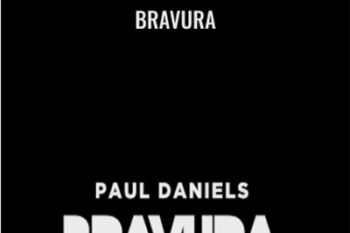 Bravura - Paul Daniels