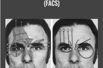 Facial Action Coding System (FACS) - Paul Ekman