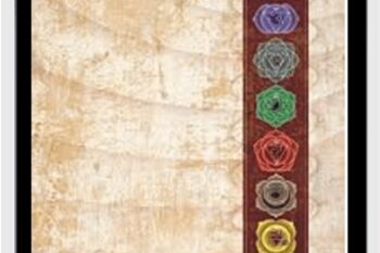 Chakra Theory and Meditation - Paul Grilley
