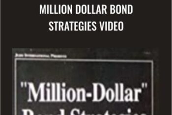 Million Dollar Bond Strategies Video - Paul Judd
