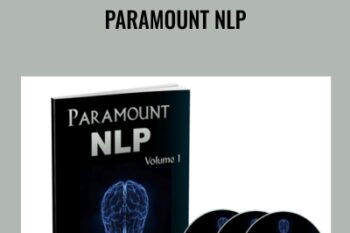Paramount NLP - Paul Mascetta