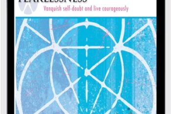 Fearlessness Paraliminal - Paul Scheele
