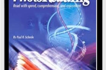 Photoreading Paraliminal - Paul Scheele