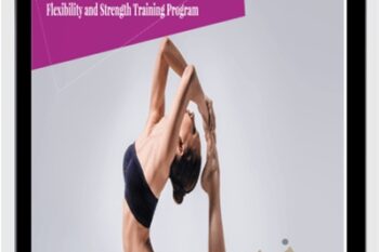 Hip Flexors Flexibility -Easy Flexibility - Paul Zaichik