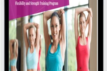 Overhead Shoulder Flexibility-Easy Flexibility - Paul Zaichik