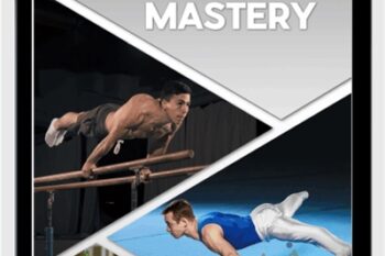 Planche Mastery-Easy Flexibility - Paul Zaichik