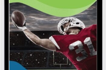 Shoulder Strenght and Flexibility for Football Spiral-Easy Flexibility - Paul Zaichik