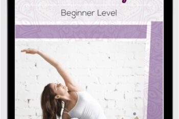 Side Stretching and Side Bending - Beginner - Easy Flexibility - Paul Zaichik