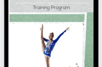 Standing Front Split-Easy Flexibility - Paul Zaichik