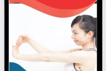 Wrist Stretches and Forearm Flexibility -Easy Flexibility - Paul Zaichik