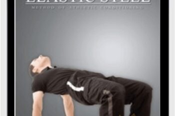 ElasticSteel Lower Body Focus Training - Paul Zaichik