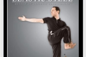 ElasticSteel Point Balance - Paul Zaichik