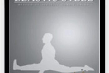 Everything You Ever Wanted To Know About Splits and Flexibility - Paul Zaichik