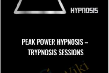 Peak Power Hypnosis - Trypnosis sessions