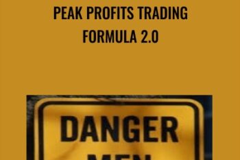 Peak Profits Trading Formula 2.0 - Jeffrey Moormeier