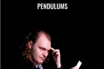 Pendulums - Anthem Flint