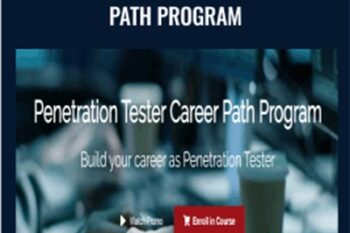 Penetration Tester Career Path Program - Mohamed Atef