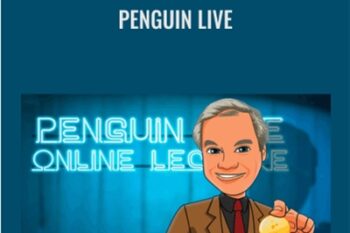 Penguin LIVE - David Roth