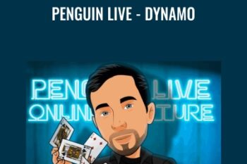 Penguin LIVE - Dynamo