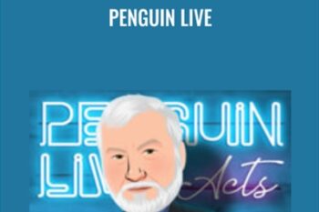 Penguin Live - John Bannon