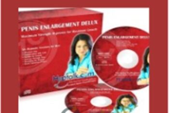 Maximum Strength Hypnosis for Maximum Growth - Penis Enlargement Delux