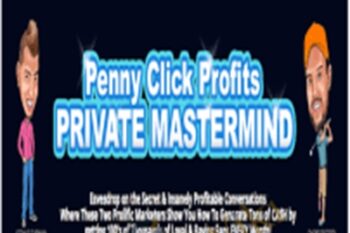 Penny Click Profits - Chris Record