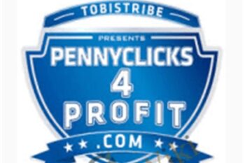 Penny Clicks 4 Profit - Tobias Ockermüller