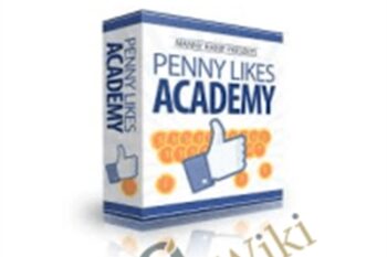 Penny Likes Academy - Manny Hanif