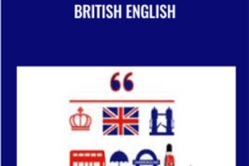 Perfect English Pronunciation: British English - Anthony Kelleher