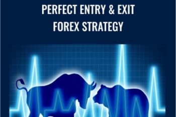 Perfect Entry and Exit Forex Strategy - Daniel Hardman