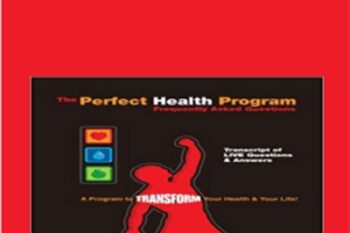 Perfect Health Program - Douglas Graham