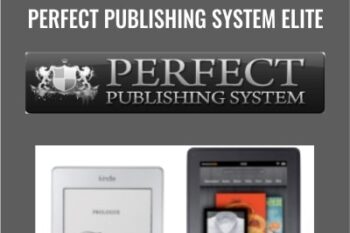 Perfect Publishing System Elite - Johnny Andrews