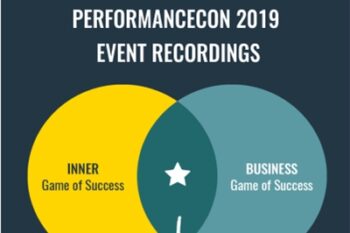 PerformanceCON 2019 Event Recordings - Todd Herman