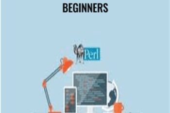 Perl Programming for Beginners - Stone River eLearning