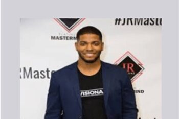 Personal Brand Profits - JR Rivas