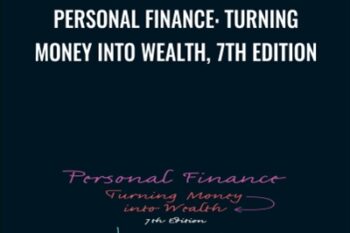 Personal Finance: Turning Money into Wealth