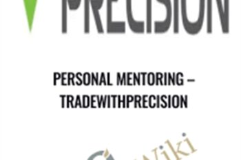Personal Mentoring - Tradewithprecision