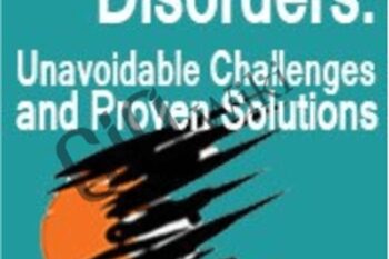Personality Disorders: Unavoidable Challenges and Proven Solutions - Daniel J. Fox and Jean M. Twenge