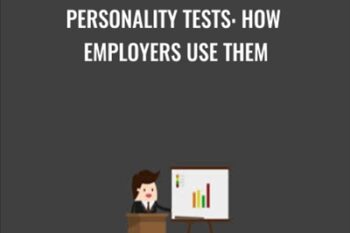 Personality Tests: How Employers Use Them - Doru Catana