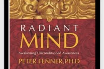 Peter Fenner Radiant Mind - Peter Fenner