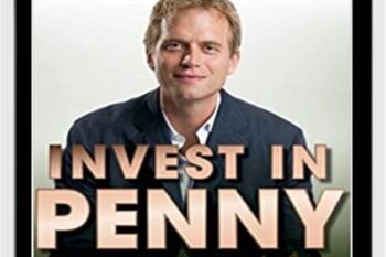 Invest in Penny Stocks: A Guide to Profitable Trading - Peter Leed
