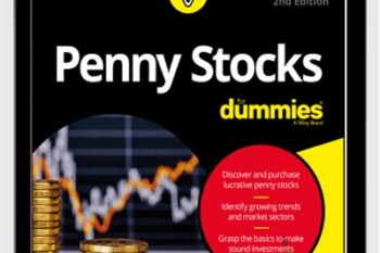 Penny Stocks For Dummies - Peter Leeds