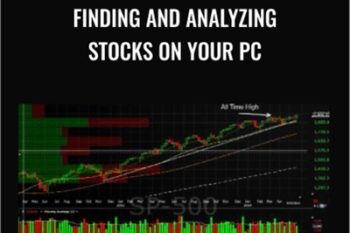 Finding And Analyzing Stocks On Your PC - Peter Worden