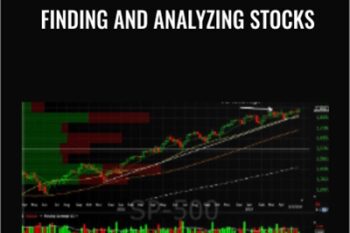 Finding and Analyzing Stocks - Peter Worden