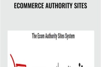 Ecommerce Authority Sites - Peter van Zijl