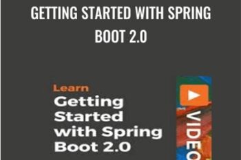 Getting Started with Spring Boot 2.0 - Petra Simonis